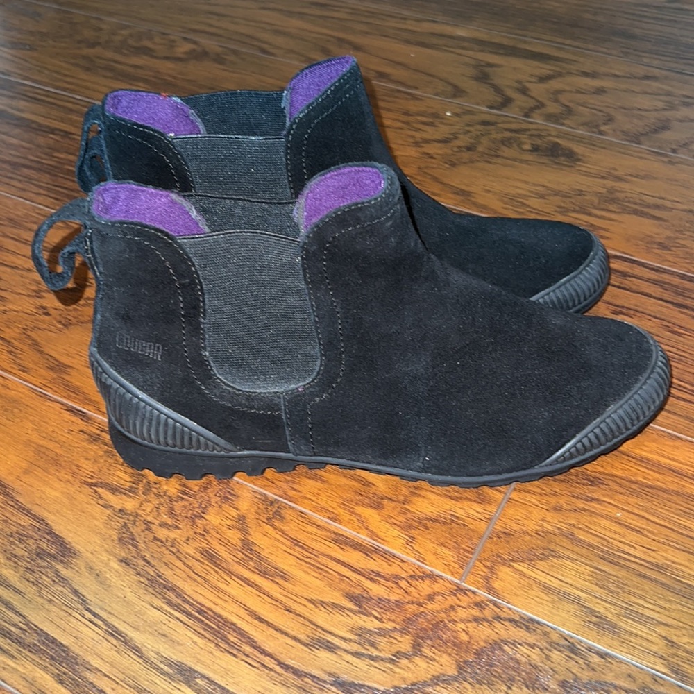 Cougar Exceed Boot - image 2